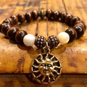 Sun Bracelet🌞